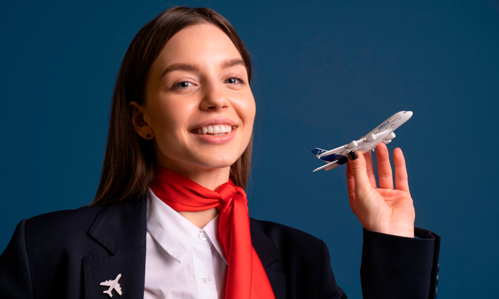 Aiviation & <br>Airlines