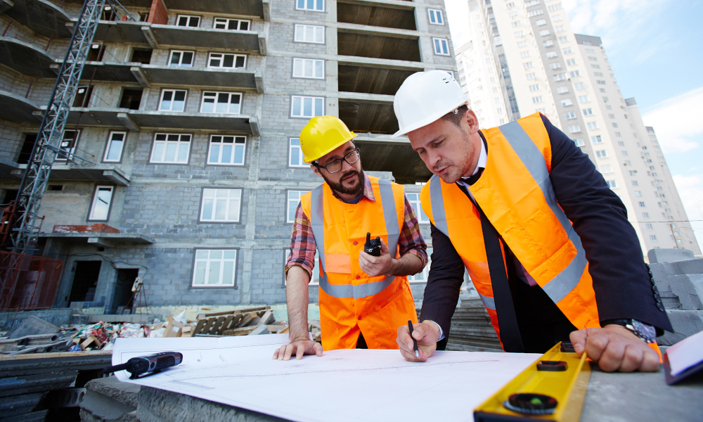 Construction & <br>Civil Engineering