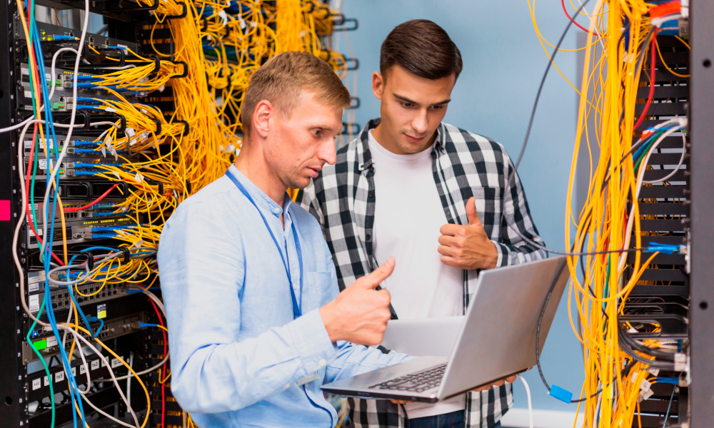 IT & <br>Telecommunications