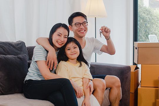 Banks & Financial Services